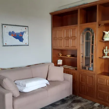 Il Geranio Sul Mare Appartement