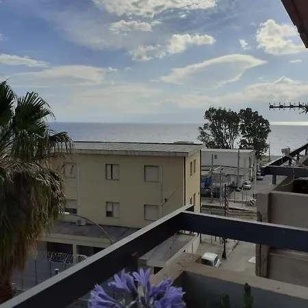 Appartement Il Geranio Sul Mare *