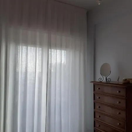 Il Geranio Sul Mare Appartement Reggio de Calabre