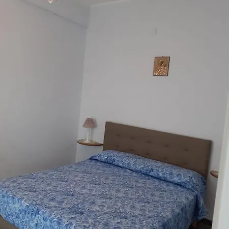 Appartement Il Geranio Sul Mare